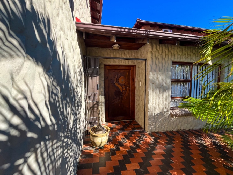 4 Bedroom Property for Sale in Winterhoek Park Eastern Cape